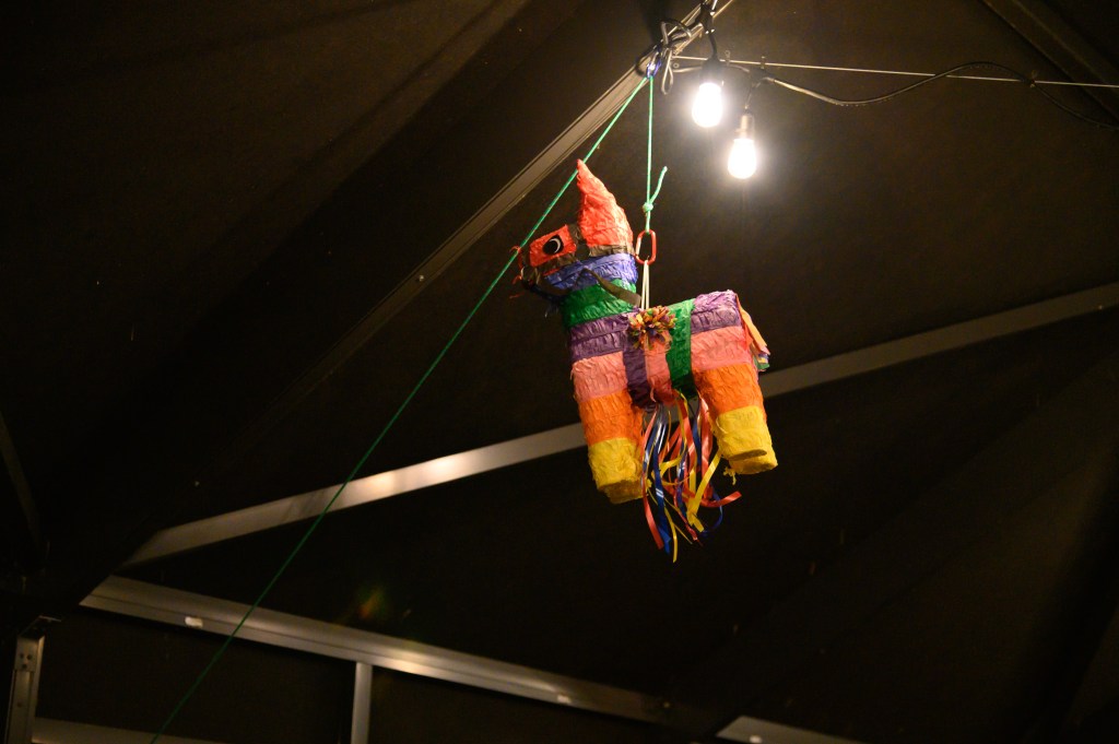 It’s a…. Gender&nbsp;reveal!