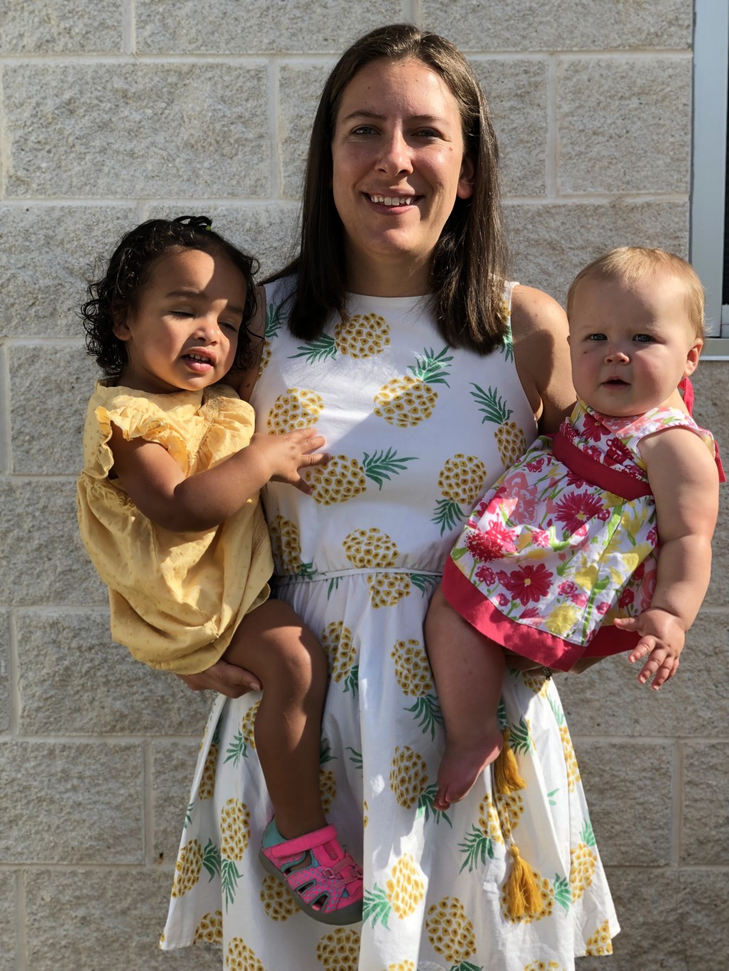 Reflecting on Infertility after Having&nbsp;Kids