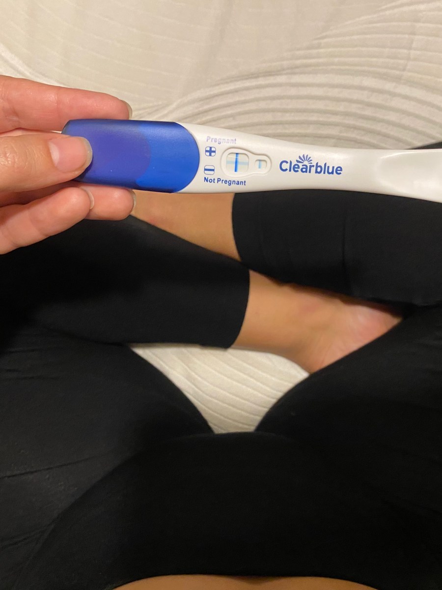 Learning to Receive What’s&nbsp;Good