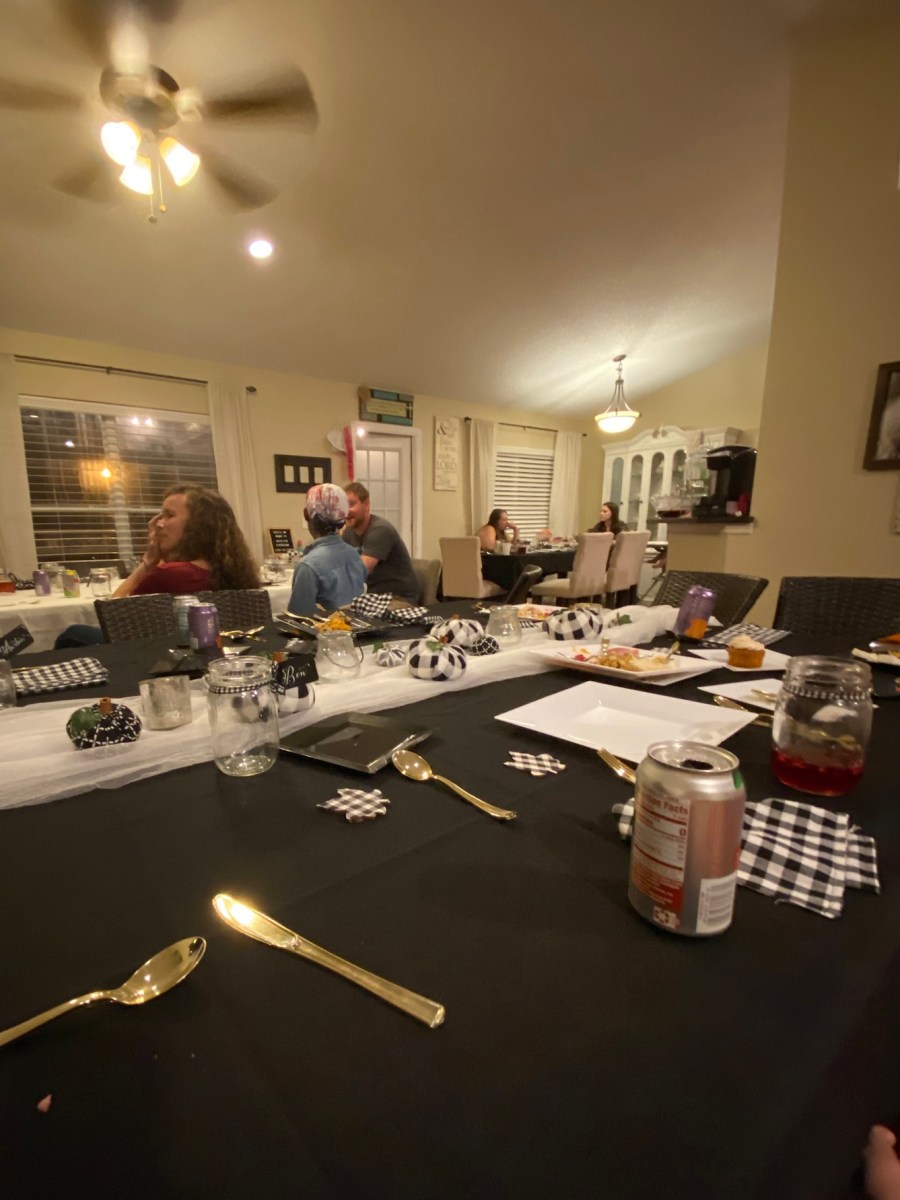 The Work of&nbsp;Community