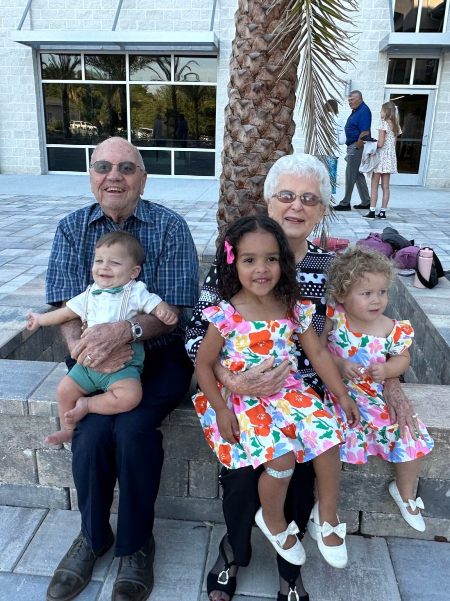 A Life Finished&nbsp;Well