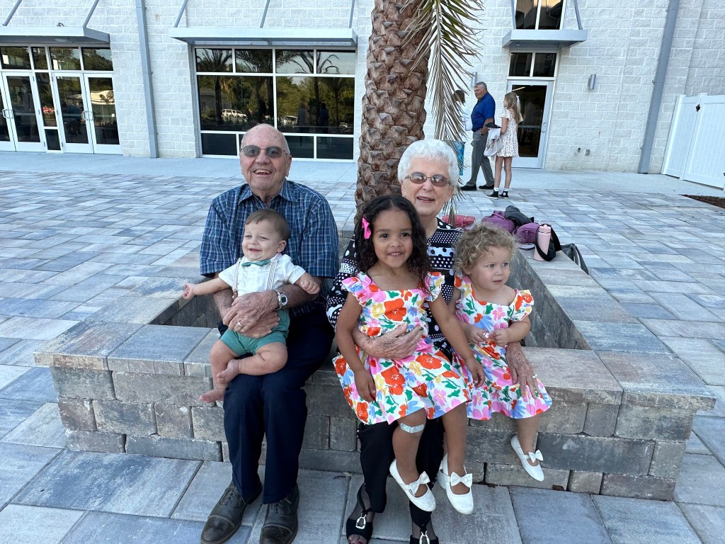 A Life Finished&nbsp;Well