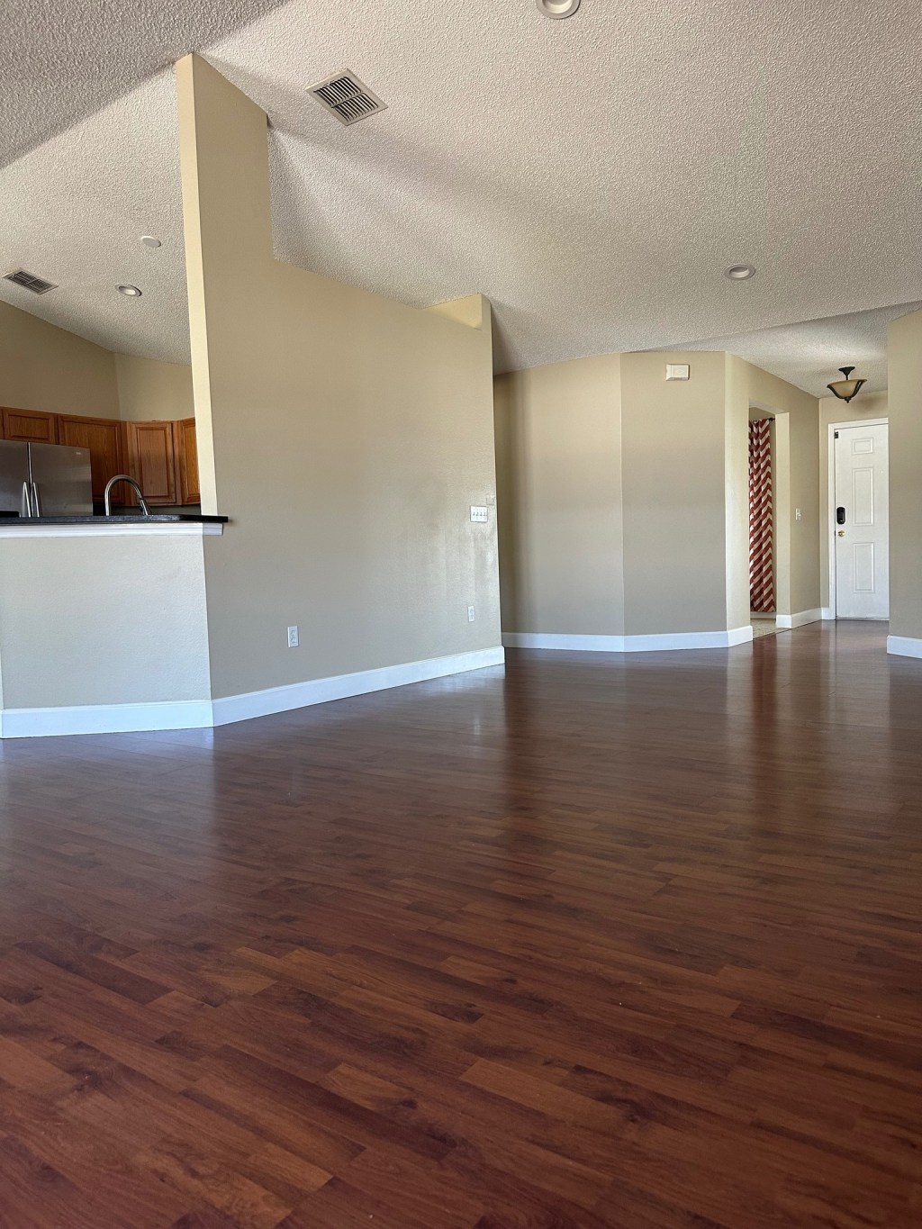 Letting an Ending Have Its Space