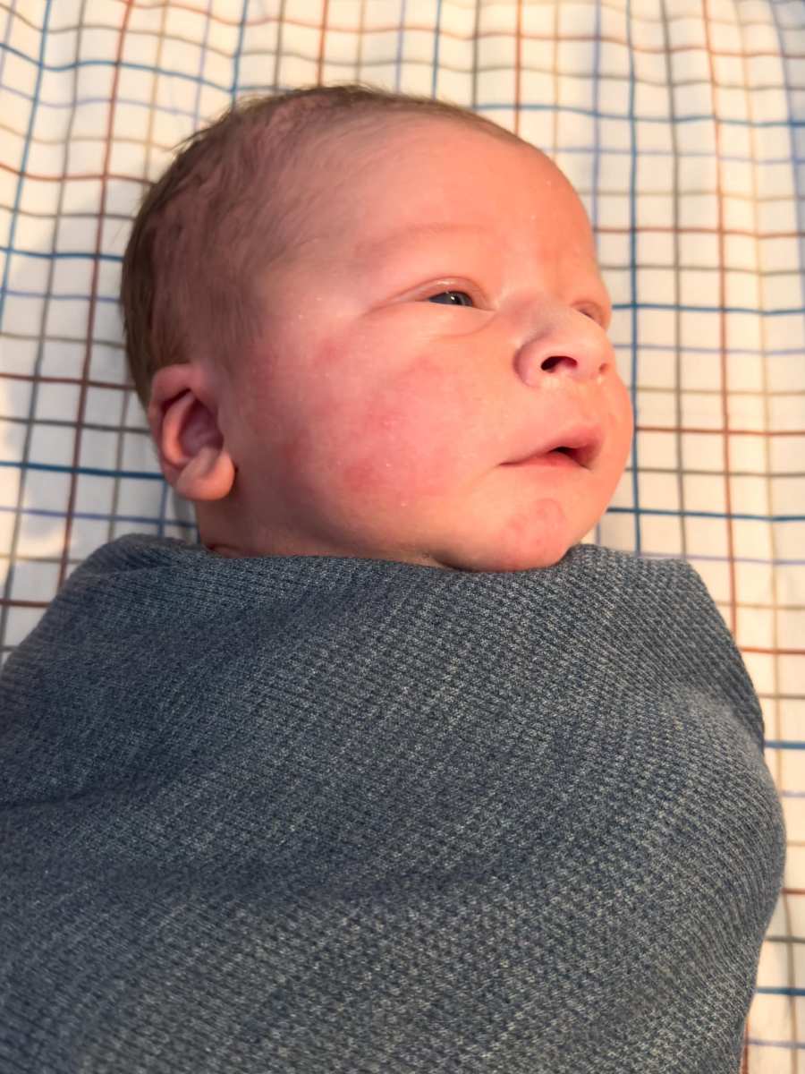 A Name That&nbsp;Stayed