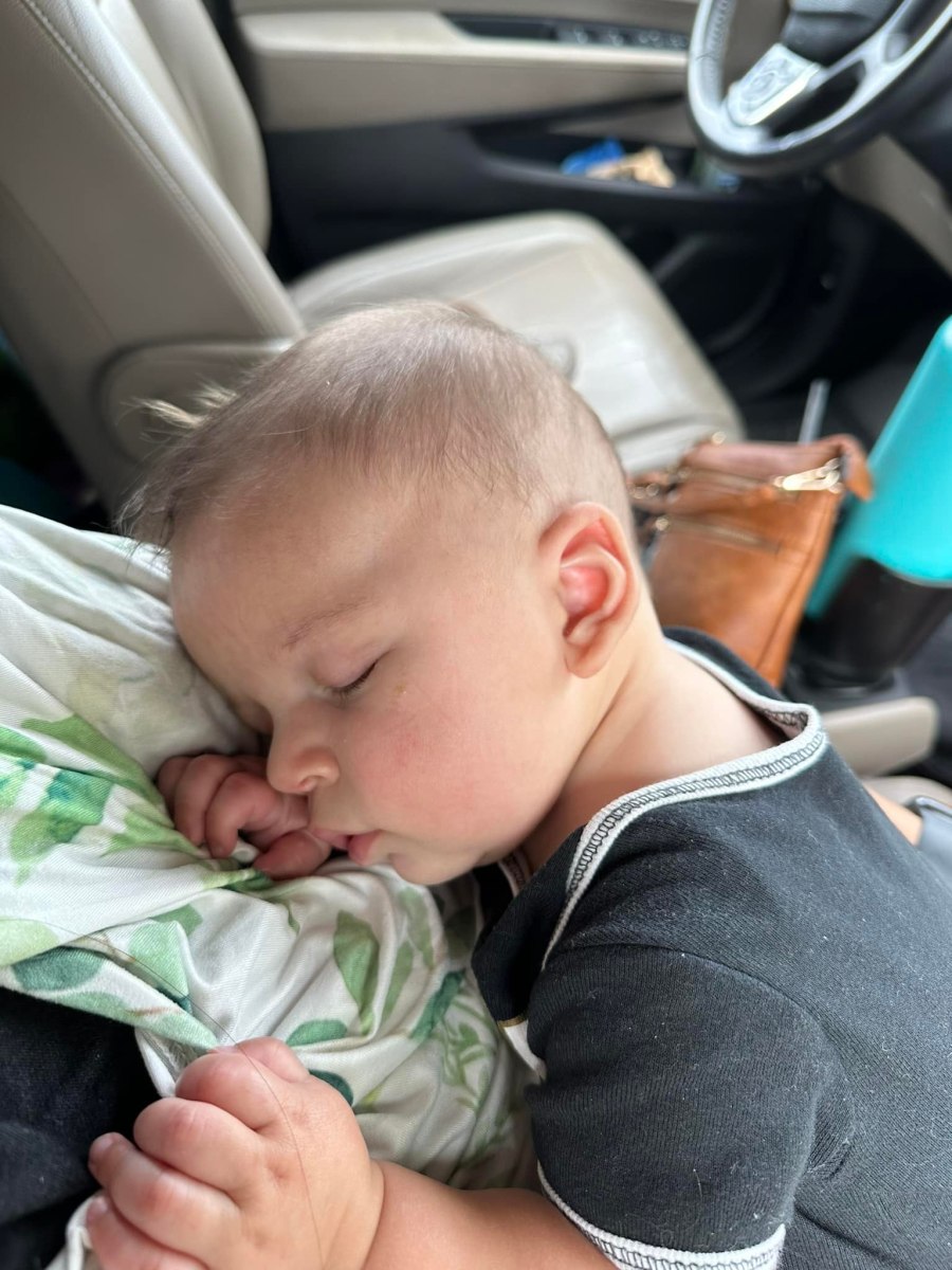 Learning to Trust Myself&nbsp;Again