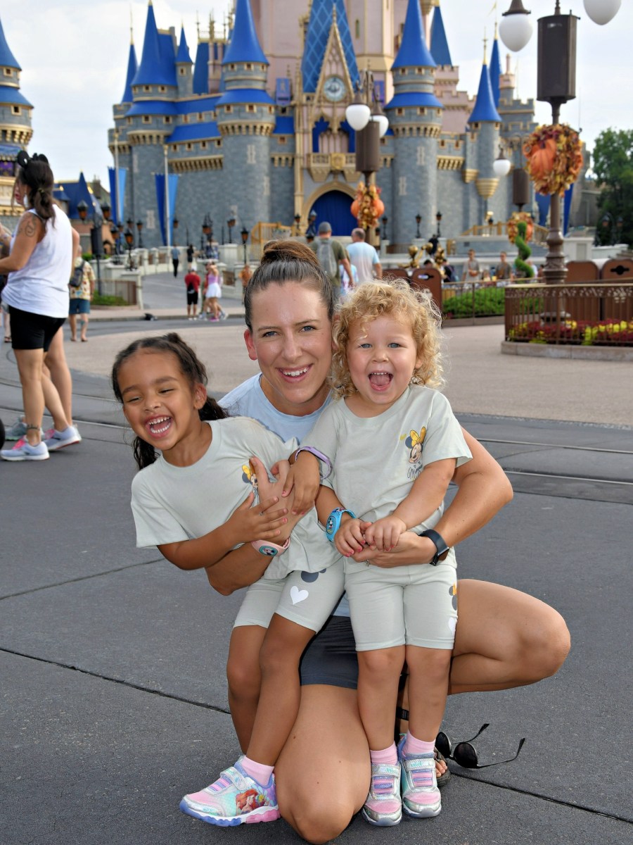 What I Hold Onto While I’m Still&nbsp;Stuck