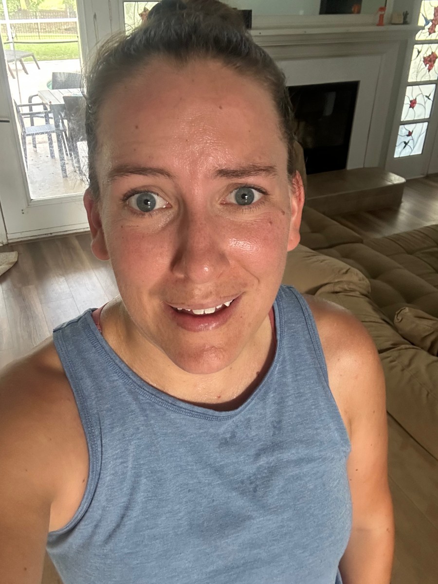 When the Work Doesn’t Get&nbsp;Easier